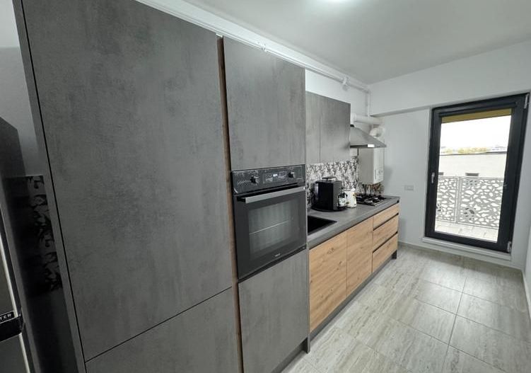 Garsoniera lux Iram Residence, centrala, pet friendly, etaj 2 - Poză 5