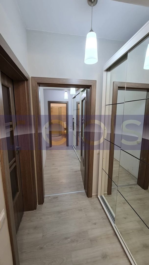 PRELUNGIREA GHENCEA  3 CAMERE 88MP | DECOMANDAT | LOC PARCARE - Poză 6