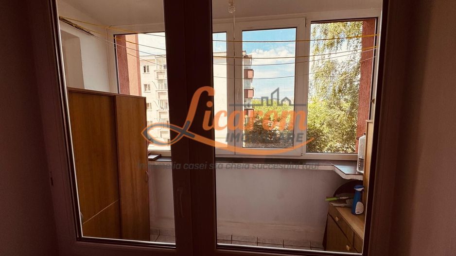 Apartament 3 camere decomandat,Scriitorilor, mobilat, utilat. - Poză 7