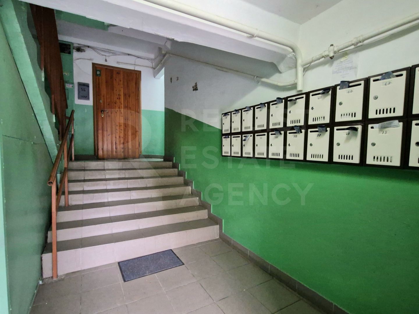 Chirie, apartament, 1 cameră, bd. Cuza Vodă, Botanica - Poză 9