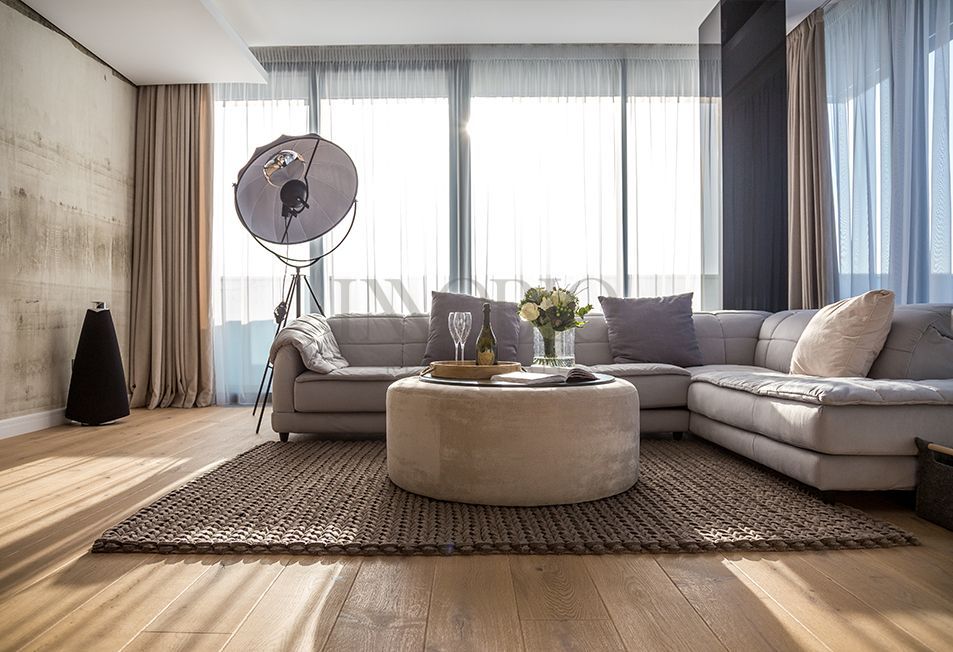 Penthouse 4 Camere | 3 Locuri de Parcare - Poză 6