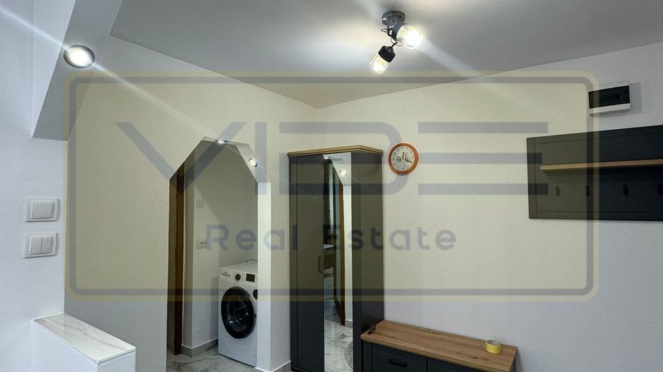Apartament 2 camere decomandat Nicolina-Hlincea - Poză 14