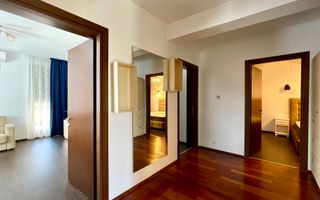 Masterpiece villa*** Teren 651 mp//British School//Pipera - Poză 25