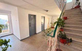 Garsonieră 39 mp Lacul Tei | Facultatea de constructii - Poză 9