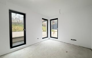 Duplex nou de 210 mp cu garaj si terasa panoramica, Andrei Muresanu - Poză 21