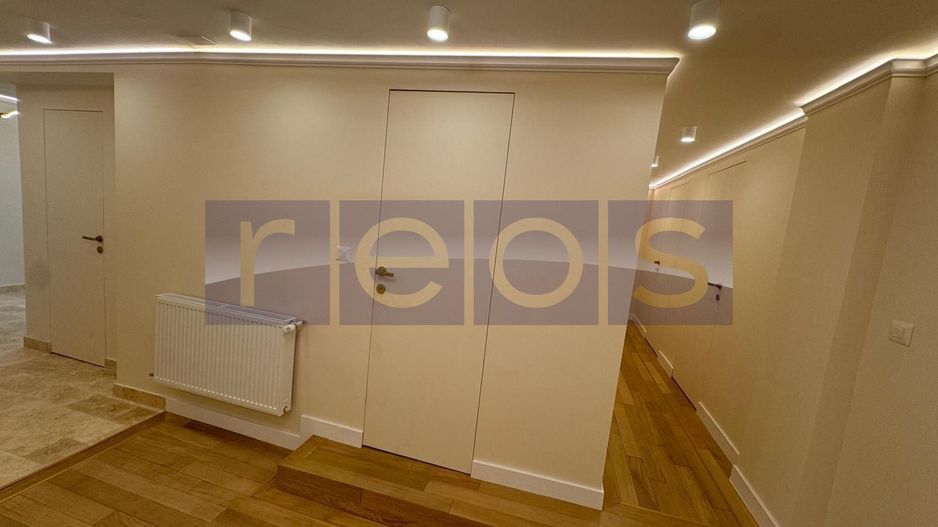 DEMISOL IN VILA | 5 CAMERE | NOU RENOVAT | FINISAJE LUX | DOROBANTI | - Poză 8