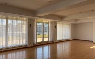 INCHIRIERE APARTAMENT 4 CAMERE | HERASTRAU | PARCARE | TERASA 110 MP - Poză 1