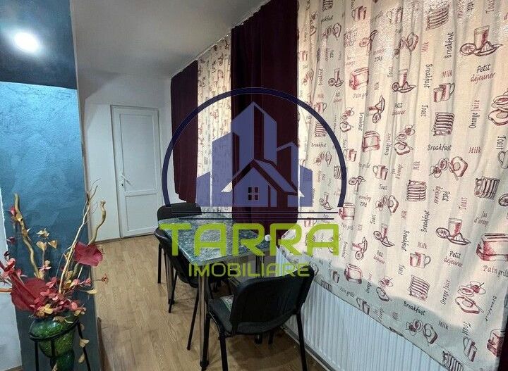 Apartament 3 camere de inchiriat in Alba Iulia zona Cetate-Closca - Poză 12