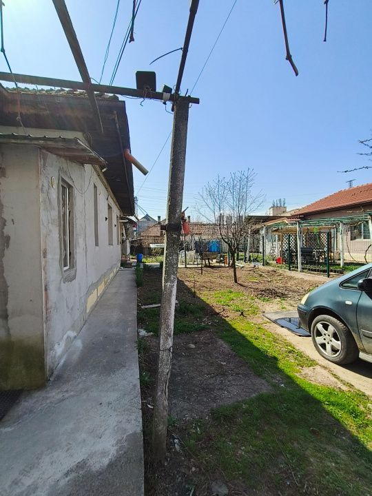 Casă de vânzare în zona 1 Mai – Târgu Jiu | Comision 0%  cumpărător - Poză 5