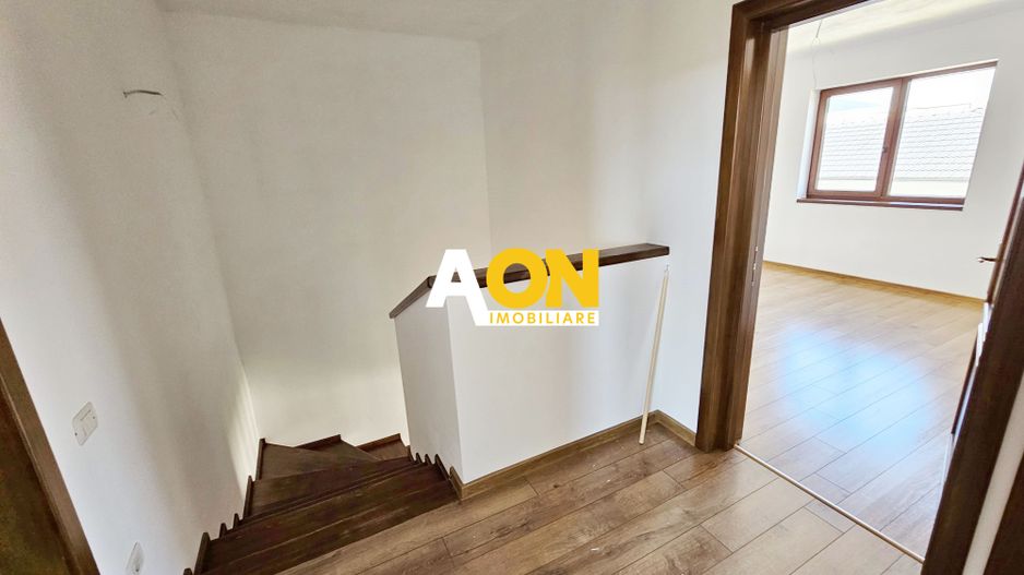 Casa tip insiruit, 4 camere, 2 bai, finisata la cheie, Cetate - Poză 9