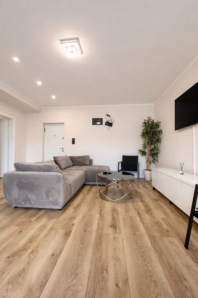 Braytim-Giroc | 3 Camere | Mobilt si Utilat | Terasa 70 mp - Poză 2