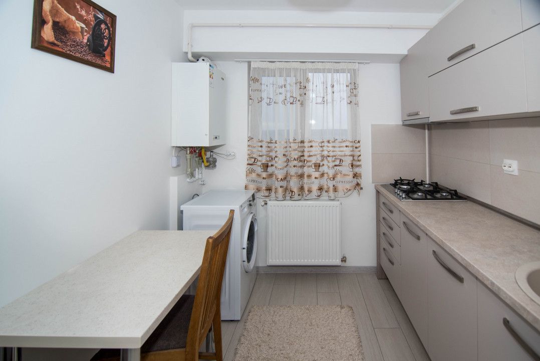 Inchiriere apartament 2 camere Pitesti- Stadion-Banat! - Poză 3