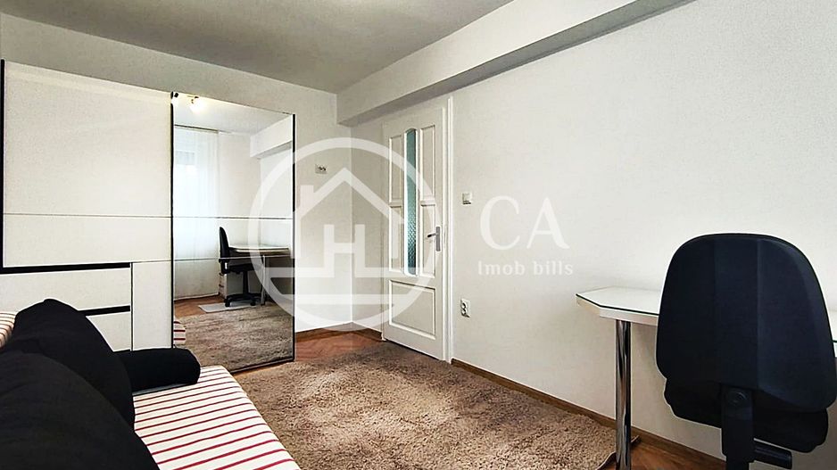 Apartament de inchiriat cu 2 camere in zona ultracentrala, Oradea - Poză 2