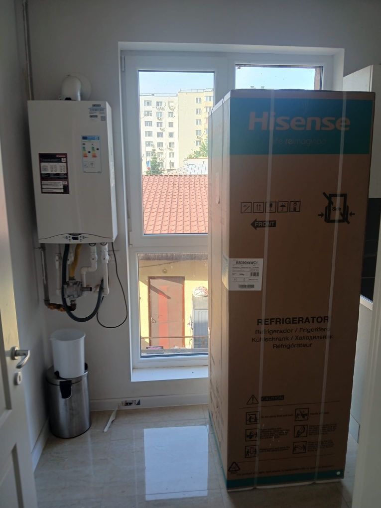 Apartament Lizeanu // Ștefan cel mare - Poză 7