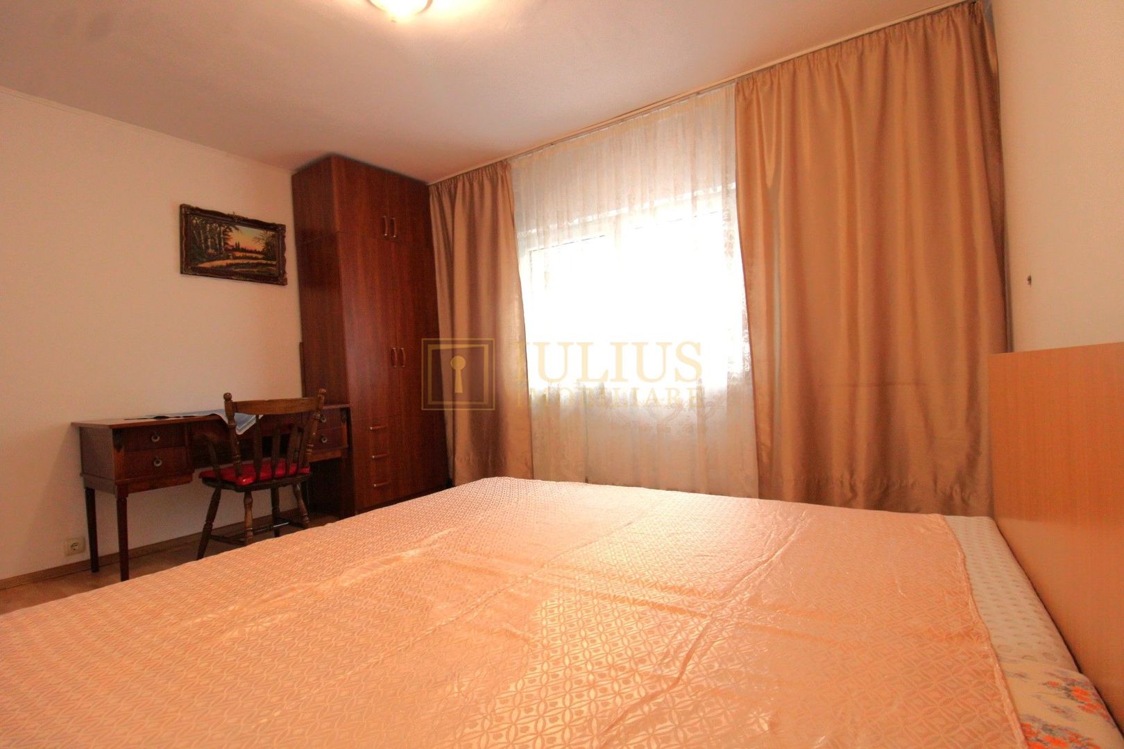 2 camere, centrala proprie, zona Bucovina, loc de parcare langa bloc - Poză 6