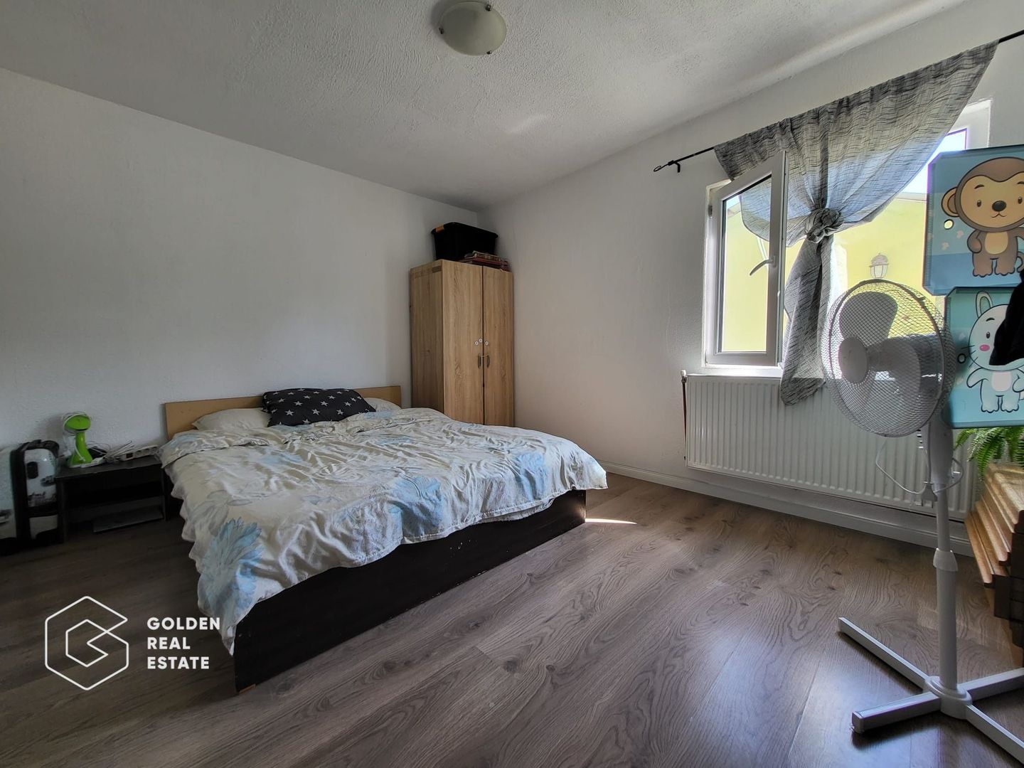 Casa cu teren de 1383 mp, localitatea Paulis - Poză 6