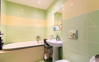 Apartament 2 Camere | 52 m2 | Strada Horea | Zona Centrala Cluj - Poză 7