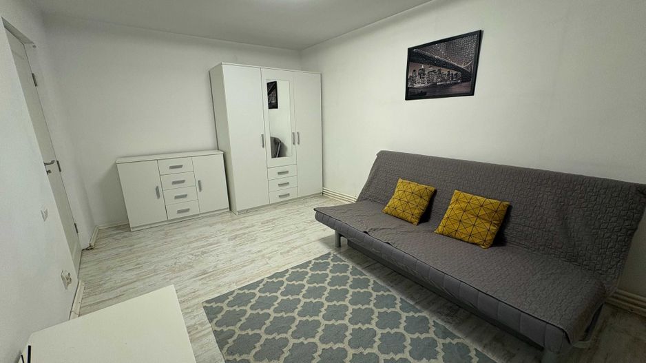 Închiriere Apartament 3 camere - Militari / Lujerului - Poză 6