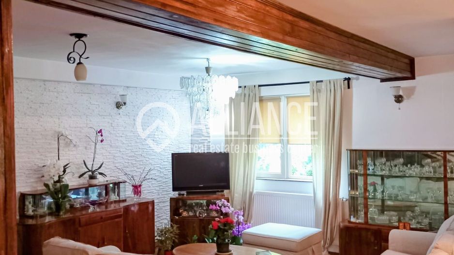 BREBU/PRAHOVA(cod04)-Casa P+1 zona mirifica - Poză 7