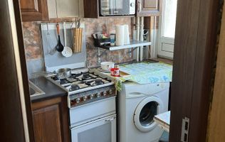 Garsoniera la 5 m de Metrou Dristor 2, investitie