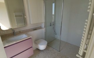 Apartament 3 camere bloc  Boutique  Capitale - Poză 13