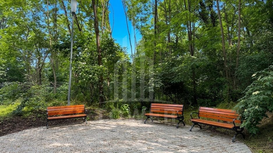 OCAZIE RARĂ - Teren cu cabană de vânzare lângă Lacurile Naturale - Ocna Sibiului - Poză 15