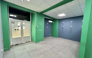 Rahova-Vadul Nou | Spațiul Comercial | 60mp | 800 euro - Poză 2