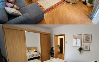 Apartament la casa, curte privata, Ferventia- padure. COMISION ZERO! - Poză 6