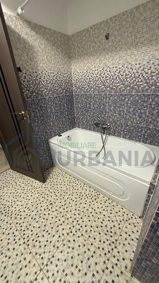 Apartament 1 cameră, mobilat, în complexul rezidențial Nicolina 165, Iași - Poză 7