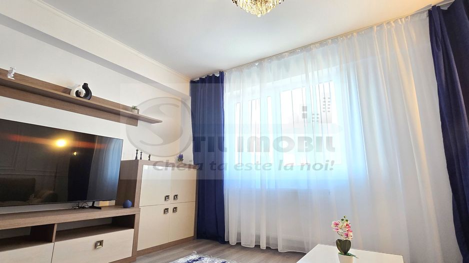 Apartament 2 Camere Galata - 425 euro - Poză 3