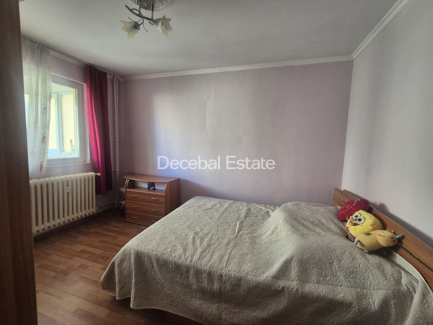 Apartament 2 camere, 51mp, Zona BD 1 Decembrie 1918, Sector 3 - Poză 3