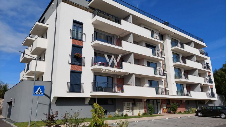 Apartament 2 camere  - Turnisor, Sibiu - Poză 2