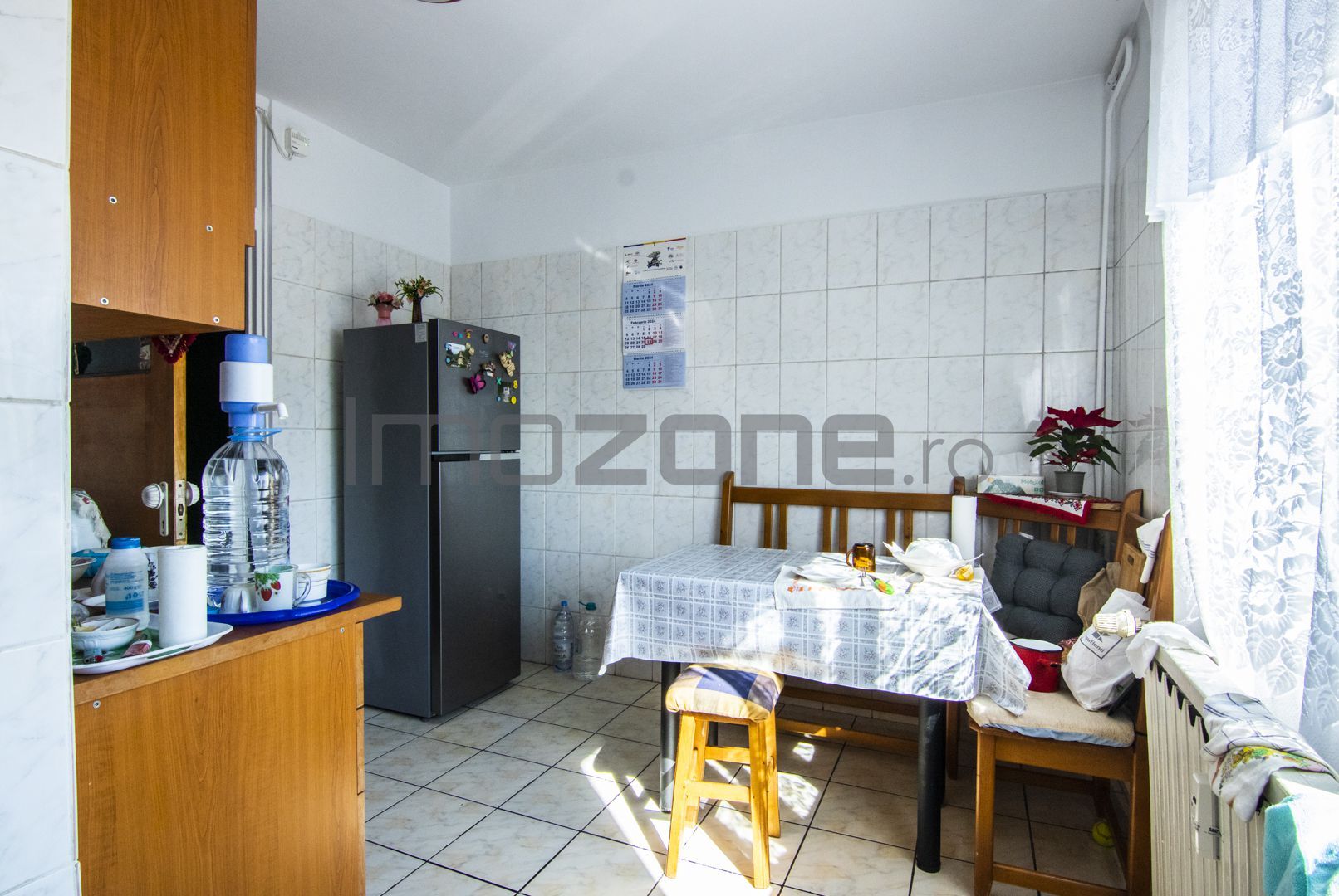 Apartament 3 camere- Parc Sebastian,  comision 0% - Poză 6