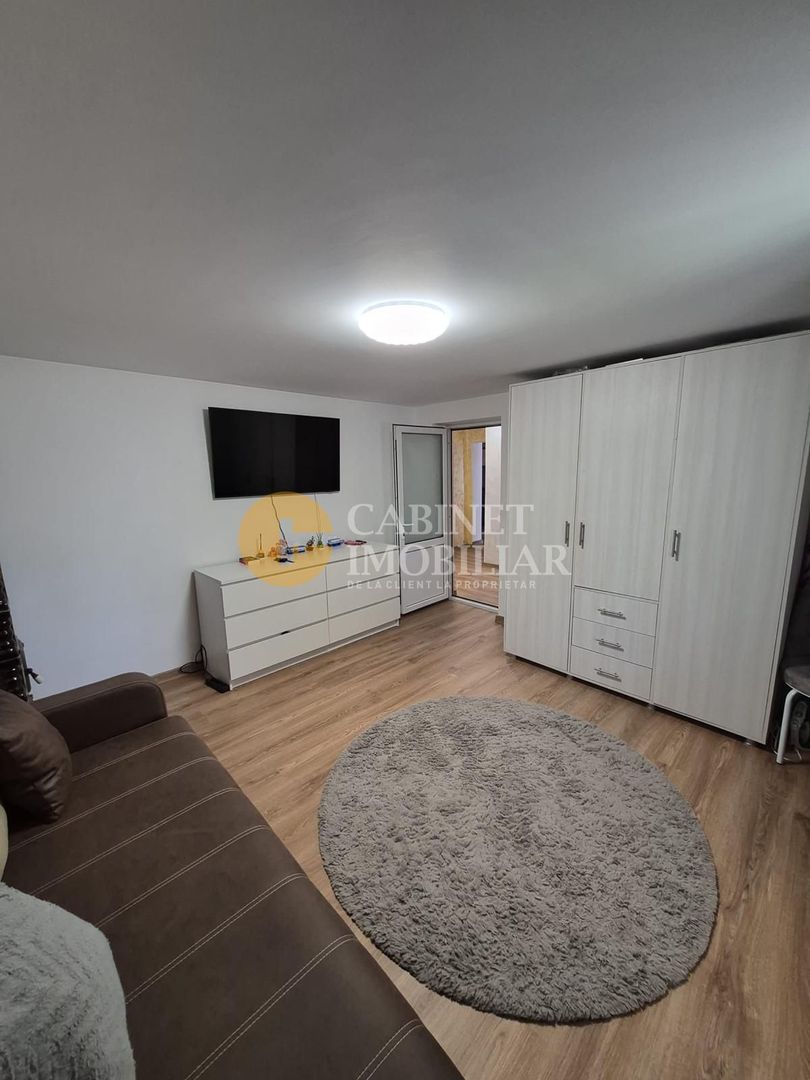 🏡 CASĂ DE VÂNZARE – VOINESTI, IAȘI | 78.000 € - Poză 5
