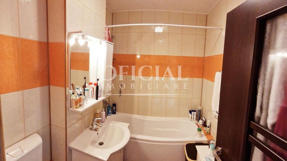 Apartament 3 camere | Parcare | Zona Urusagului | Floresti - Poză 5