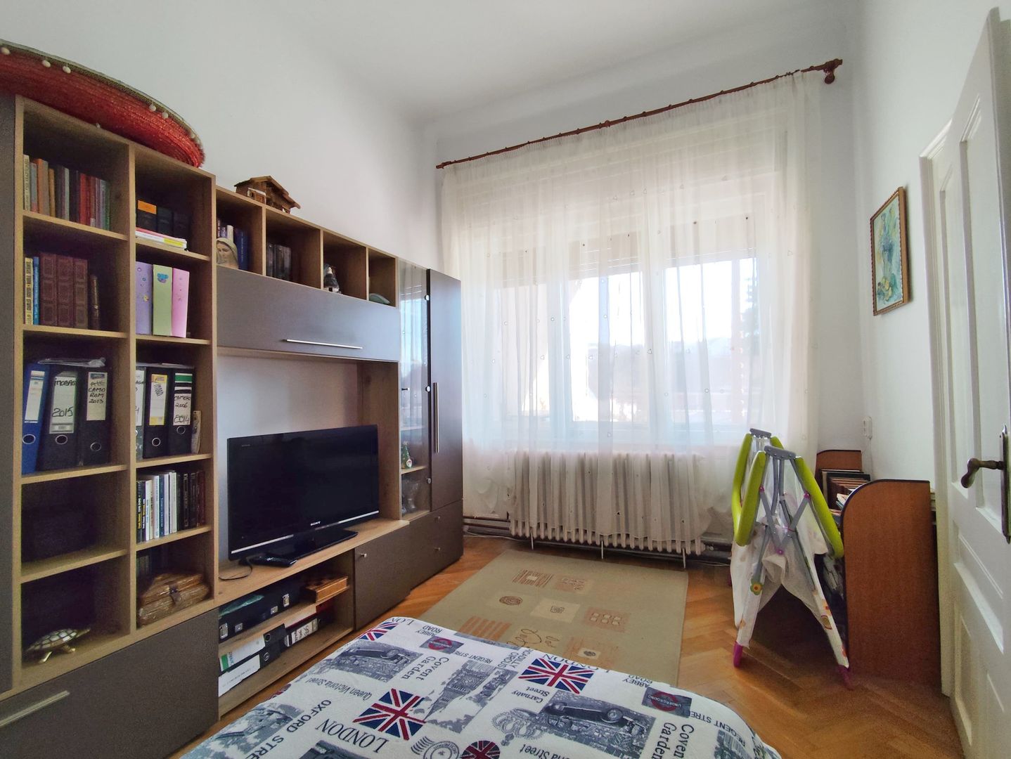 Casa cu 4 camere de vanzare in zona centrala – Louis Pasteur, Oradea - Poză 5