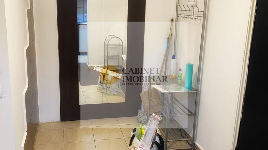 2 camere | Etaj intermediar | 52mp | 1 min Metrou FAVORIT | - Poză 5