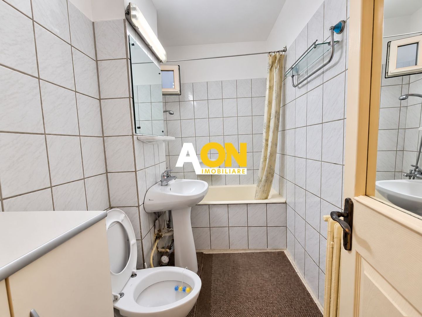 Apartament 2 camere, decomandat, 57 mp utili, etaj 1, ultracentral - Poză 4