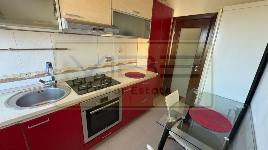Apartament 2 camere Parcul Ciurchi Tatarasi - Poză 9