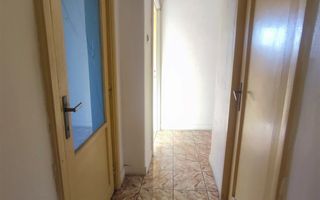 2 camere | 51 mp utili + balcon 4 mp + boxă 3 mp - langa metrou - Poză 5