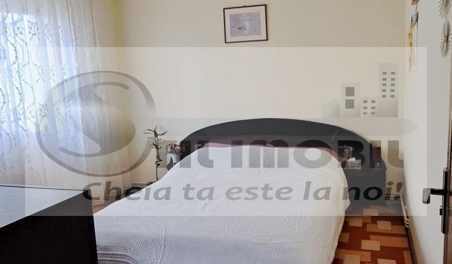 Apartment 2 camere, SD, 54mp et.3, Podu Roș - Poză 4