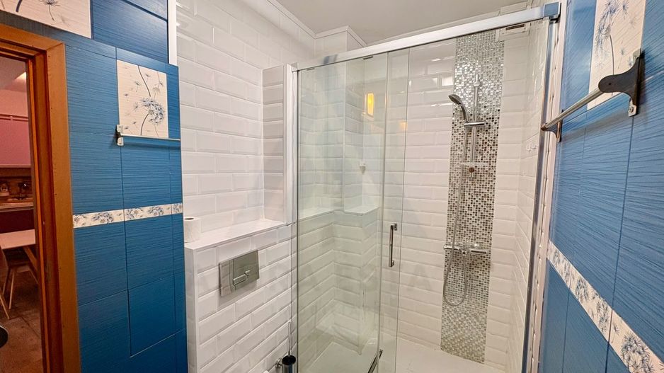 Apartament modern 2 camere cu balcon și 2 lifturi în Doamna Stanca - Poză 13