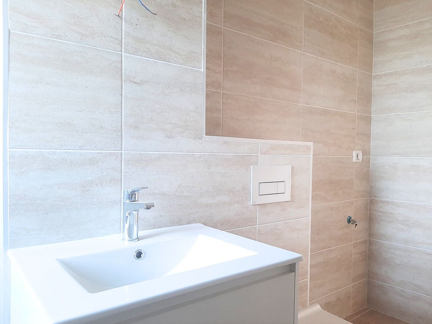 Apartament 2 camere NOU nelocuit cu vedere spre Tampa Subcetate Residence - Poză 25