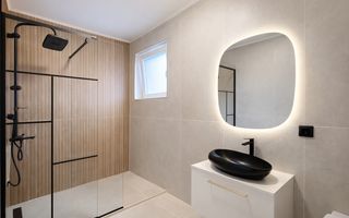 Apartament cu 3 camere, mobilat, utilat, zona Cetatii - Floresti - Poză 8