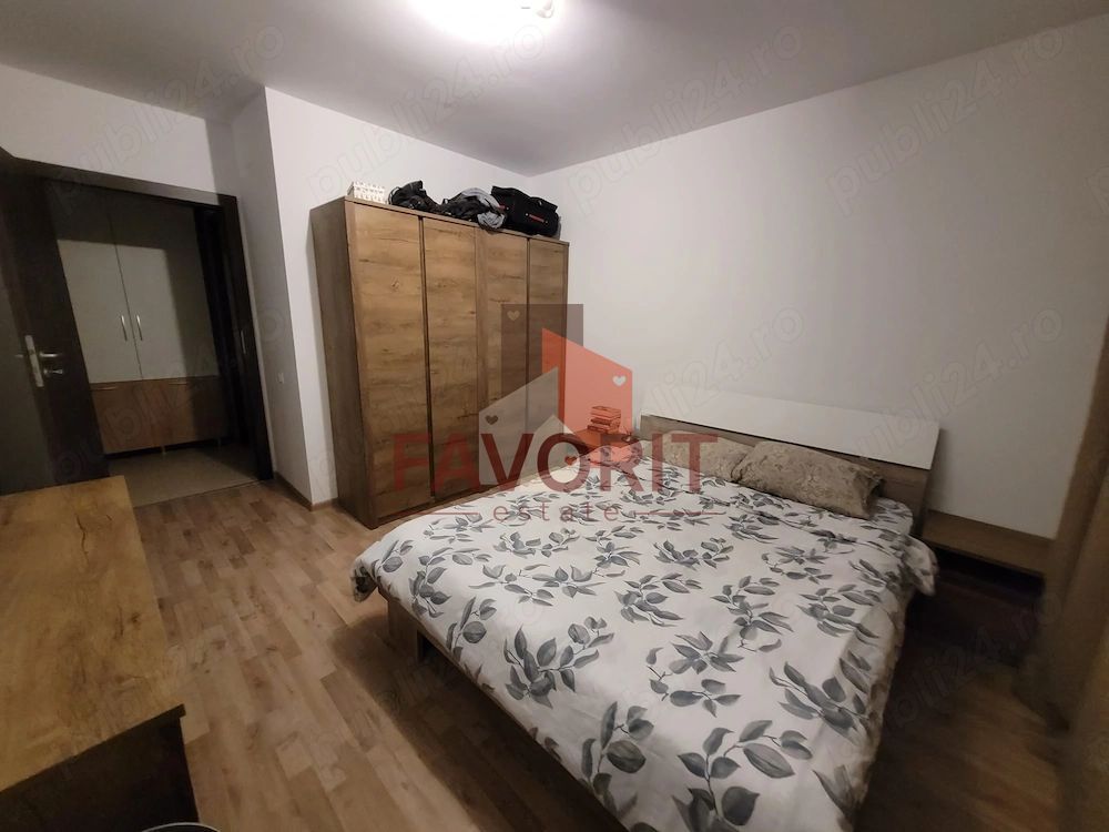 Apartament 2 camere decomandat | City of Mara - Poză 3