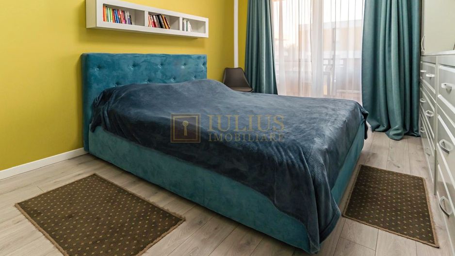 Bloc nou, loc parcare,  zona Decathlon/ Selgros - Poză 11