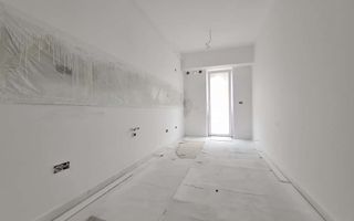 Apartament decomandat de vanzare in Iasi, Galata, 44,58 mp, bloc nou - Poză 7
