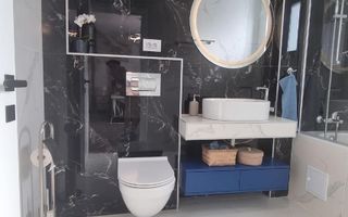 Casa de inchiriat| Pipera OMV| complex privat| prima inchiriere - Poză 11