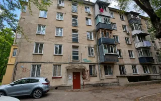 Exclusiv! 2 camere, Râșcani, Kiev 8/2 – etajul 2/5, reparație capitală nouă - Poză 18
