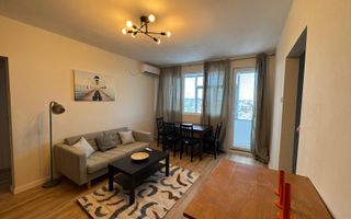Apartament modern**2 camere//Mobilat&Utilat//Ion  Mihalache - Poză 1